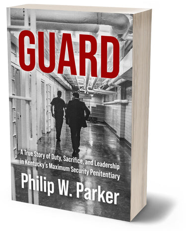 Guard (Paperback)